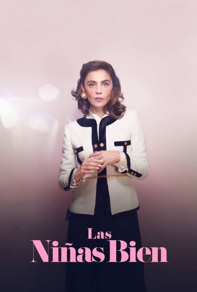 The Good Girls Fragman