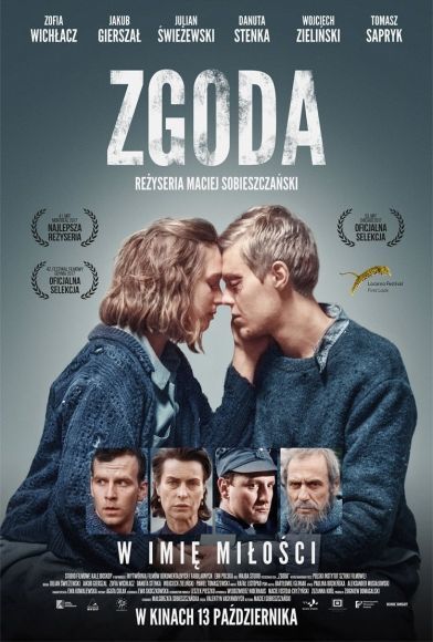 Zgoda Fragman