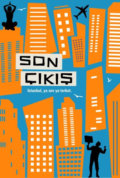 Son Çıkış Fragman