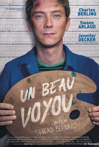 Un Beau voyou Fragman