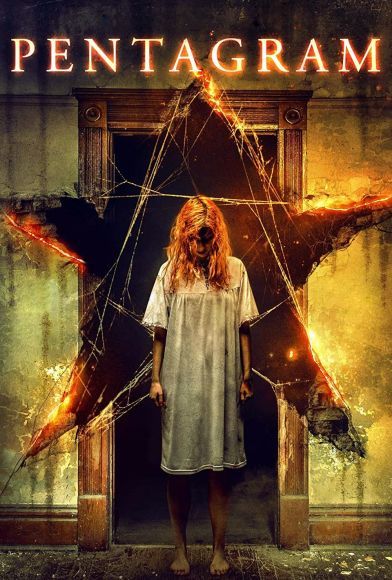 Pentagram Fragman