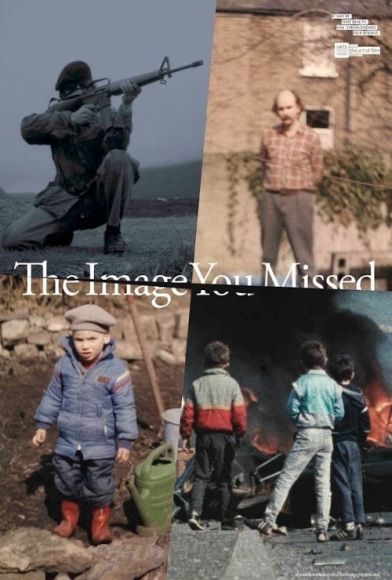 The Image You Missed Fragman