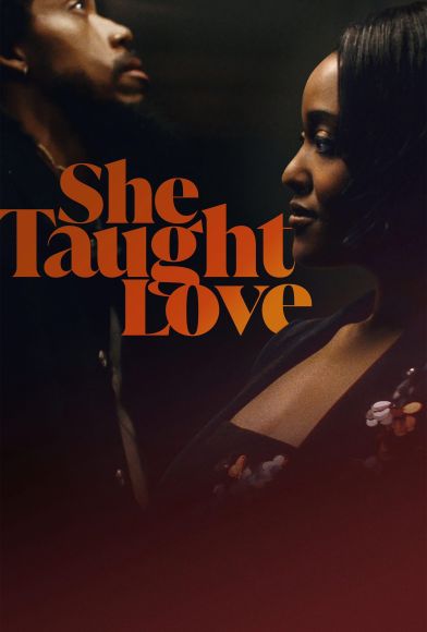 She Taught Love Fragman