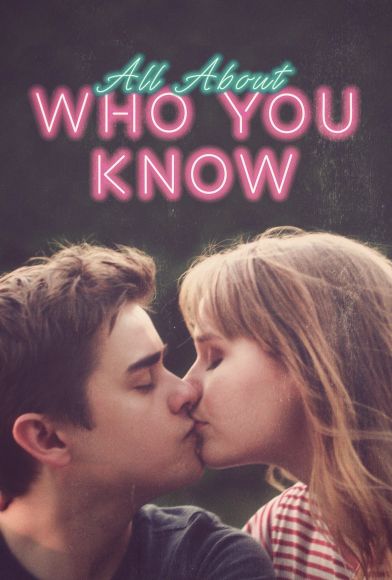 All About Who You Know Fragman