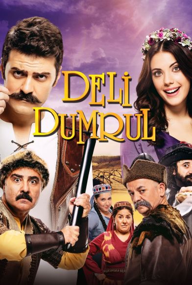 Deli Dumrul Fragman