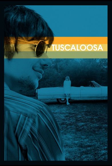 Tuscaloosa Fragman
