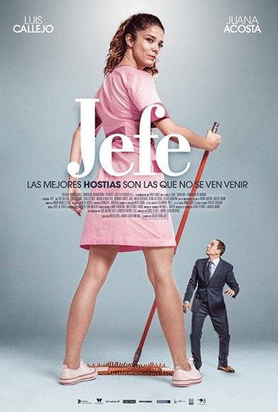 Jefe Fragman