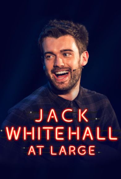 Jack Whitehall: At Large Fragman