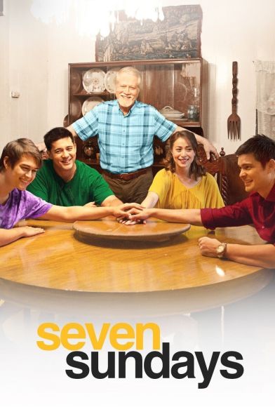 Seven Sundays Fragman