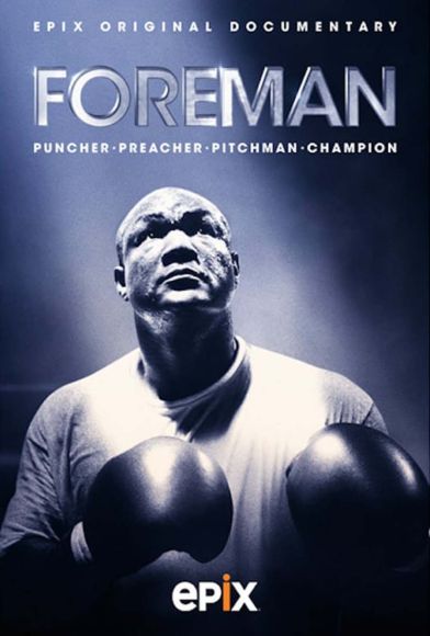 Foreman Fragman