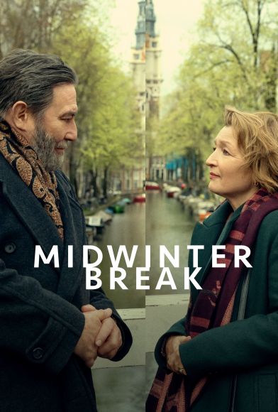 Midwinter Break Fragman