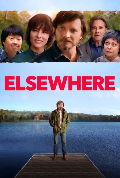Elsewhere 2019 Fragman