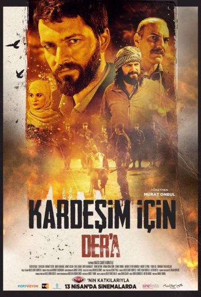 Kardeşim İçin Der'a Fragman