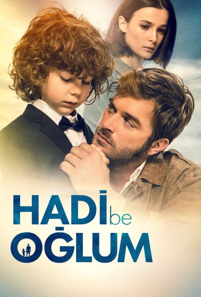 Hadi Be Oğlum Fragman