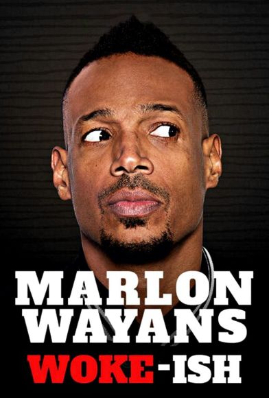 Marlon Wayans: Woke-ish Fragman