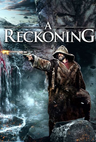 A Reckoning Fragman