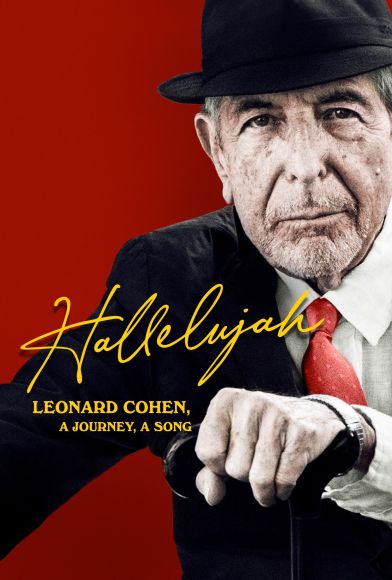 Hallelujah: Leonard Cohen, A Journey, A Song Fragman