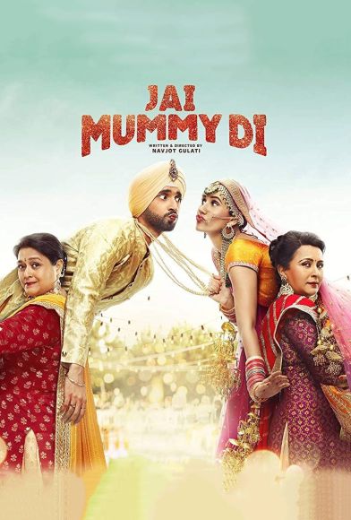 Jai Mummy Di Fragman