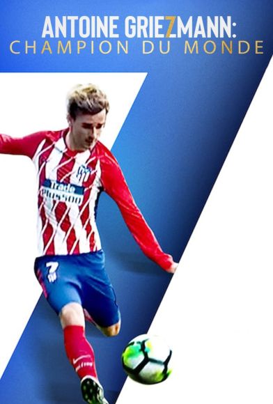 Antoine Griezmann: The Making of a Legend Fragman