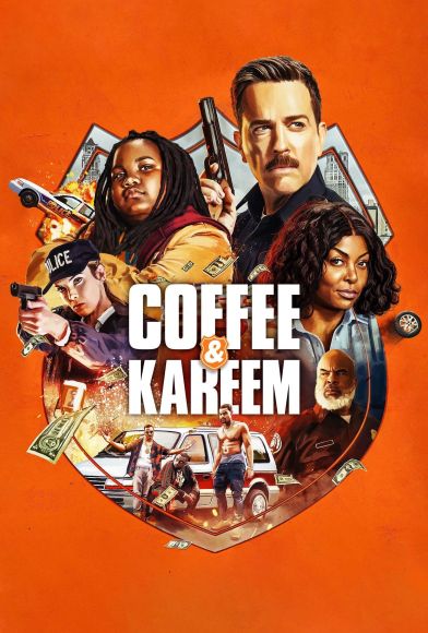 Coffee & Kareem Fragman