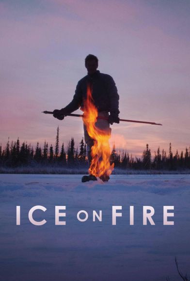 Ice on Fire Fragman