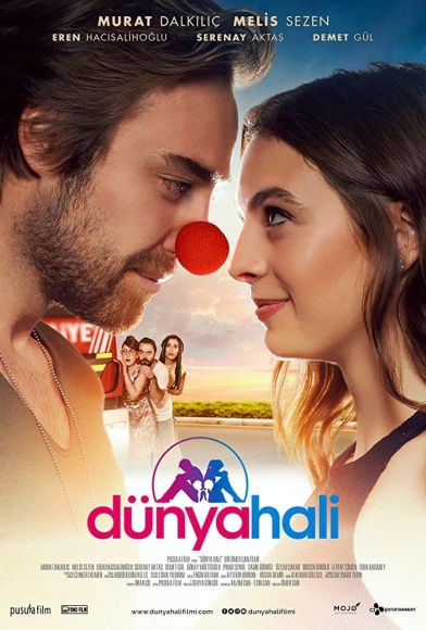 Dünya Hali Fragman