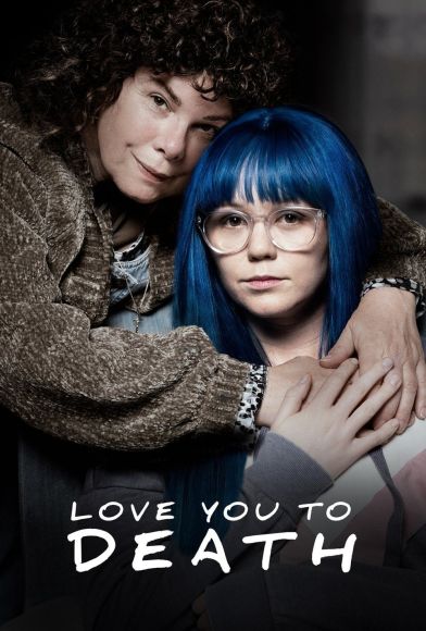 Love You To Death Fragman