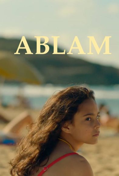 Ablam Fragman