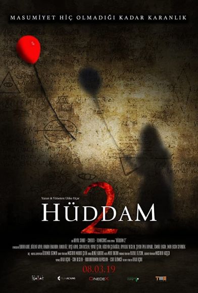 Hüddam 2 Fragman