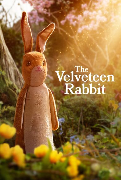 The Velveteen Rabbit Fragman