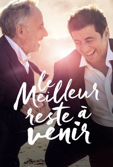 The Best Is Yet to Come Fragman