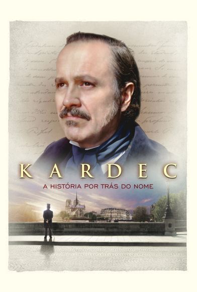 Kardec Fragman