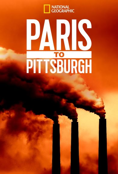 Paris to Pittsburgh Fragman