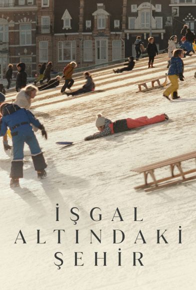 Occupied City Fragman