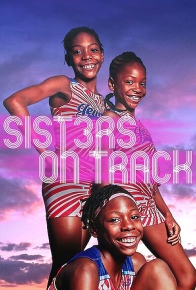 Sisters on Track Fragman