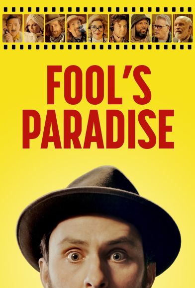 Fool's Paradise Fragman