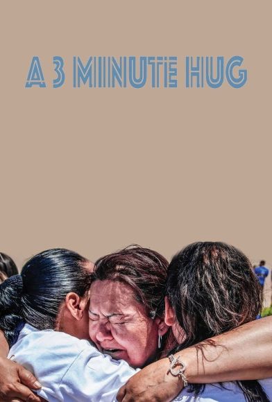 A 3 Minute Hug Fragman