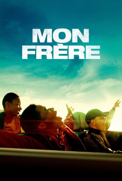 Mon frère Fragman
