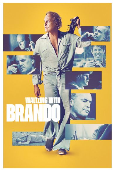 Waltzing with Brando Fragman
