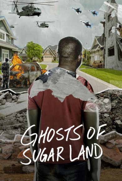 Ghosts of Sugar Land Fragman
