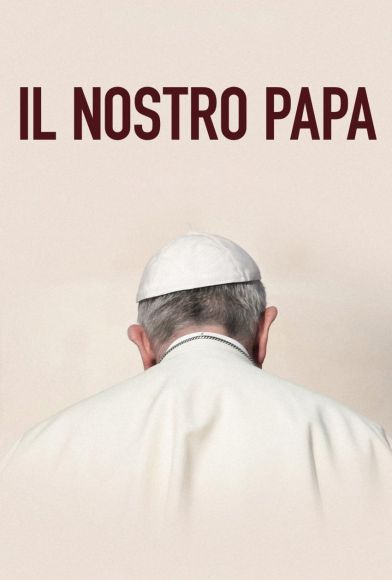 Il nostro Papa Fragman