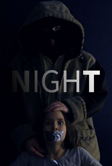 Night Fragman