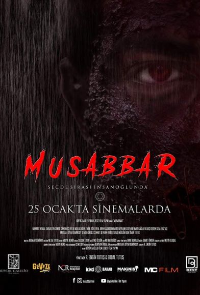 Musabbar Fragman