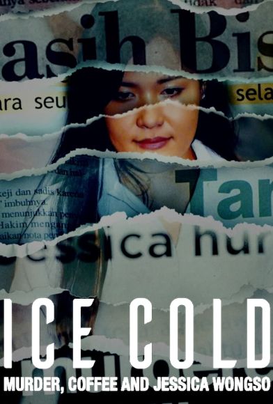 Ice Cold: Murder, Coffee and Jessica Wongso Fragman