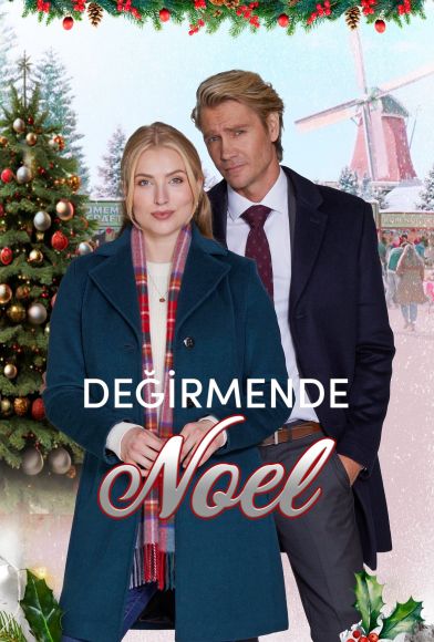 Christmas on Windmill Way Fragman