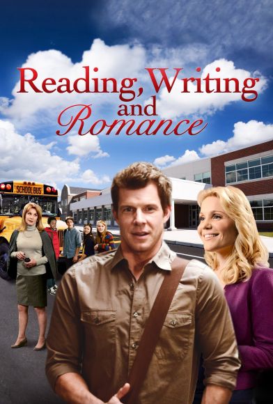 Reading, Writing & Romance Fragman