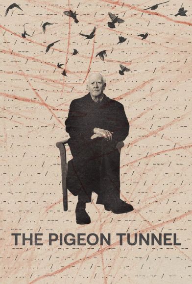 The Pigeon Tunnel Fragman