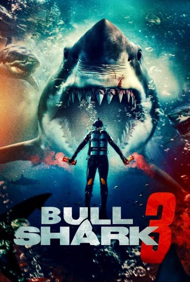 Bull Shark 3 Fragman