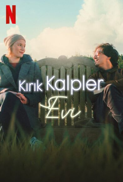 The Heartbreak Agency Fragman