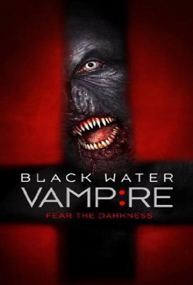 The Black Water Vampire Fragman